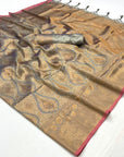 Rupmanjari (Saree) - Ranjvani