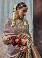 Rupmanjari (Saree) - Kanjivaram Saree