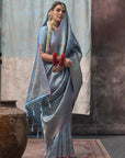 Rupmanjari (Saree) - Ranjvani