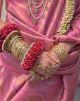 Rupmanjari (Saree) - Ranjvani