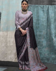 Satrang (Saree) - Ranjvani