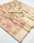 Satviki (Saree) - Ranjvani Sarees