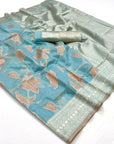 Satviki (Saree) - Ranjvani Sarees