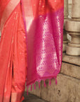Satyai (Saree) - Ranjvani