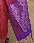 Satyai (Saree) - Ranjvani