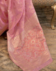 Shivanuja (Saree) - Ranjvani