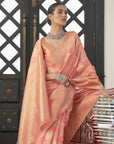 Sudeeksha 03 (Saree) - Ranjvani