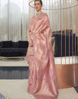 Sudeeksha (Saree) - Ranjvani