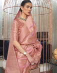 Sudeeksha (Saree) - Ranjvani