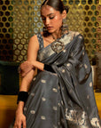 Suvasini (Saree) - Ranjvani