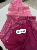 Tanishi (saree) - Cotton Saree