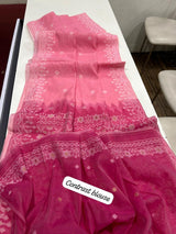Tanishi (saree) - Cotton Saree