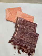 Tanishi (saree) - Cotton Saree