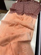 Tanishi (saree) - Cotton Saree