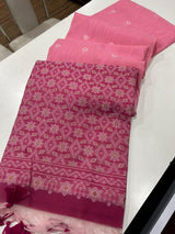 Tanishi (saree) - Cotton Saree