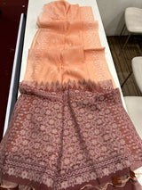 Tanishi (saree) - Cotton Saree