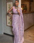 Trishikha (Saree) - Ranjvani