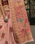 Uravashi (Saree) - Ranjvani