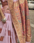 Uravashi (Saree) - Ranjvani