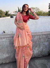 Vaidehi (saree) - Cotton Saree