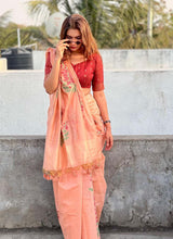 Vaidehi (saree) - Cotton Saree