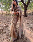Vaidehi (saree) - Ranjvani Sarees