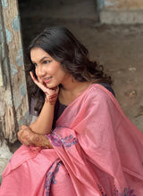 Vaidehi (saree) - Cotton Saree