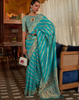 Yashaswini (Saree) - Ranjvani